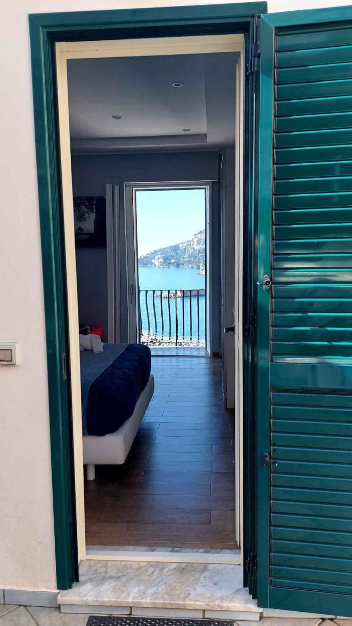 Appartamenti Amalfi Vista Mare Exterior photo