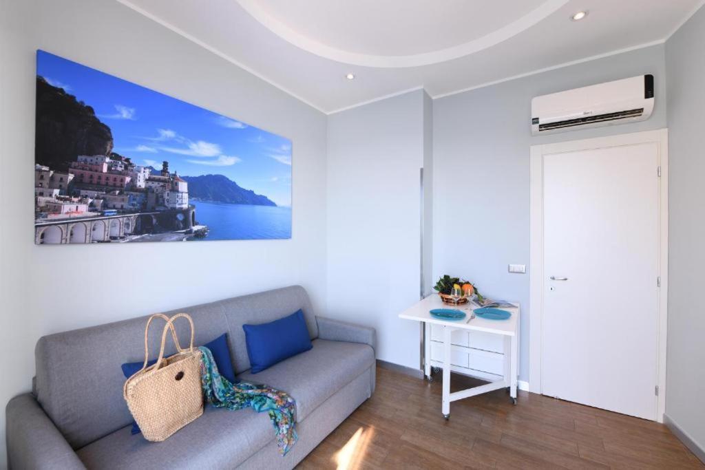 Appartamenti Amalfi Vista Mare Exterior photo