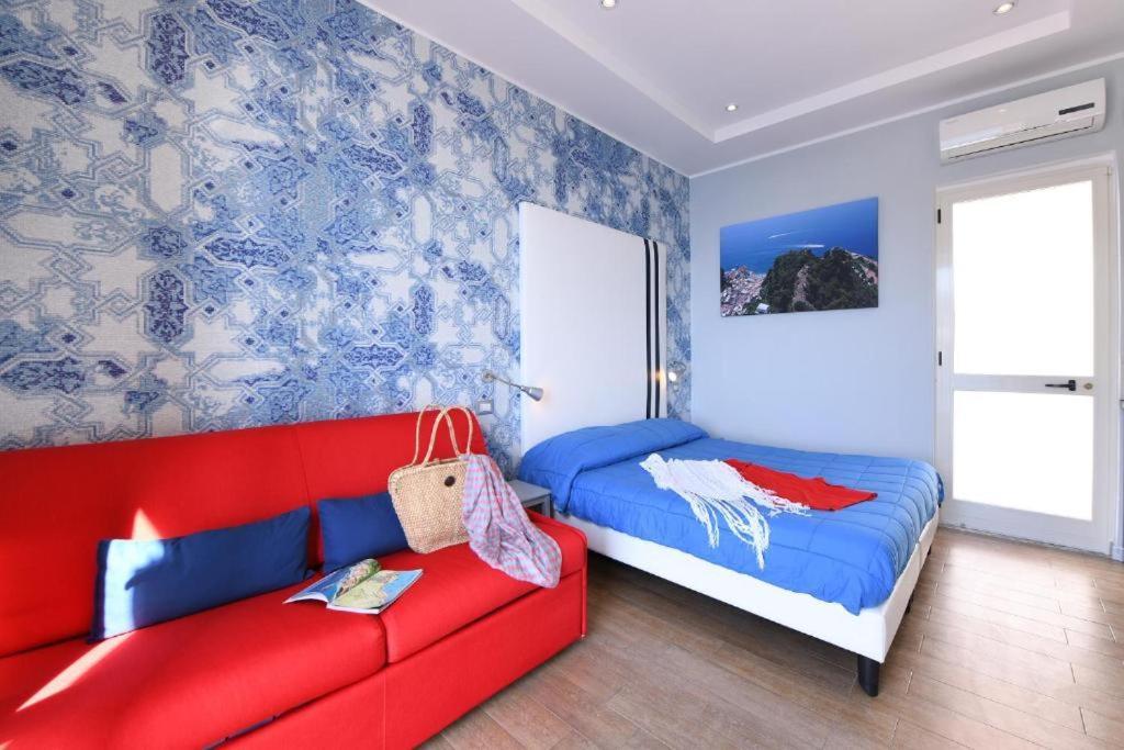 Appartamenti Amalfi Vista Mare Exterior photo